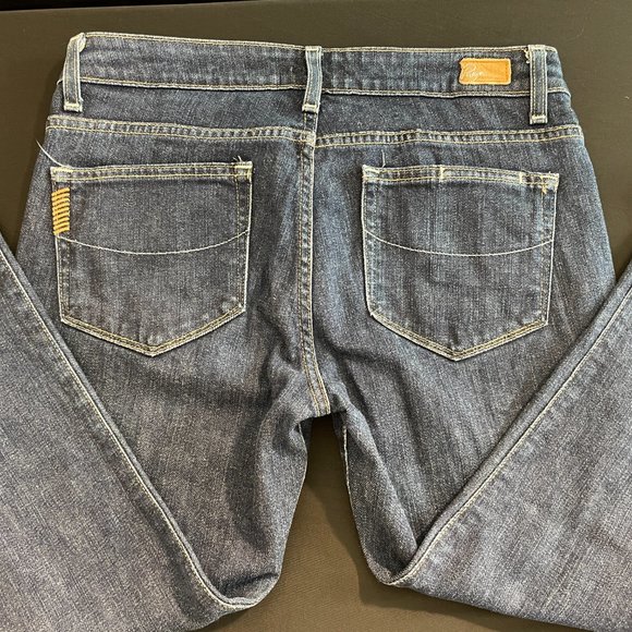 Paige Jeans Skyline Drive EUC - Picture 11 of 12